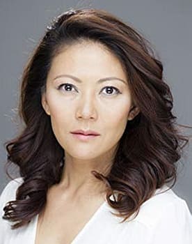 Sakura Sugihara