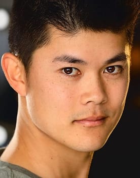 Harrison Xu