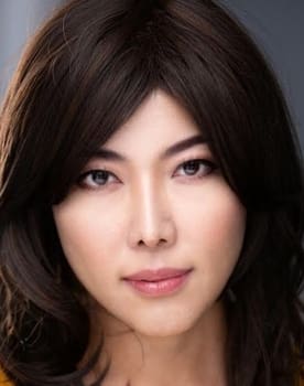 Charlotte Xia