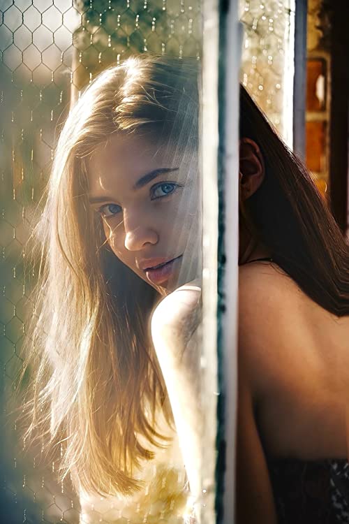 Taylor Geare