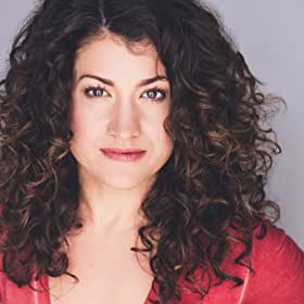 Sarah Stiles