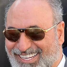 Hamid Farrokhnezhad